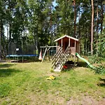 Caloroczny Lesny Domek * Dziwnów