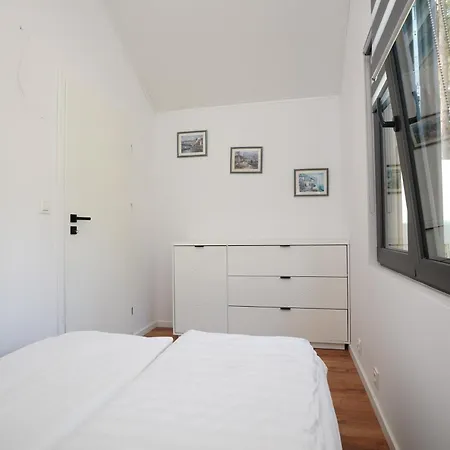 Nowy Lesny Holiday home Dziwnow