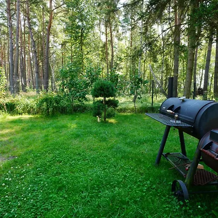 Caloroczny Lesny Dziwnów