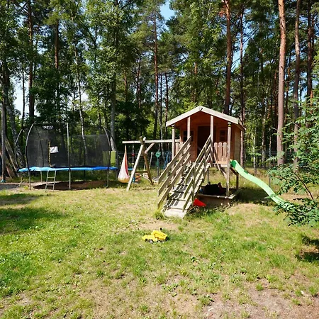 Caloroczny Lesny * Dziwnów